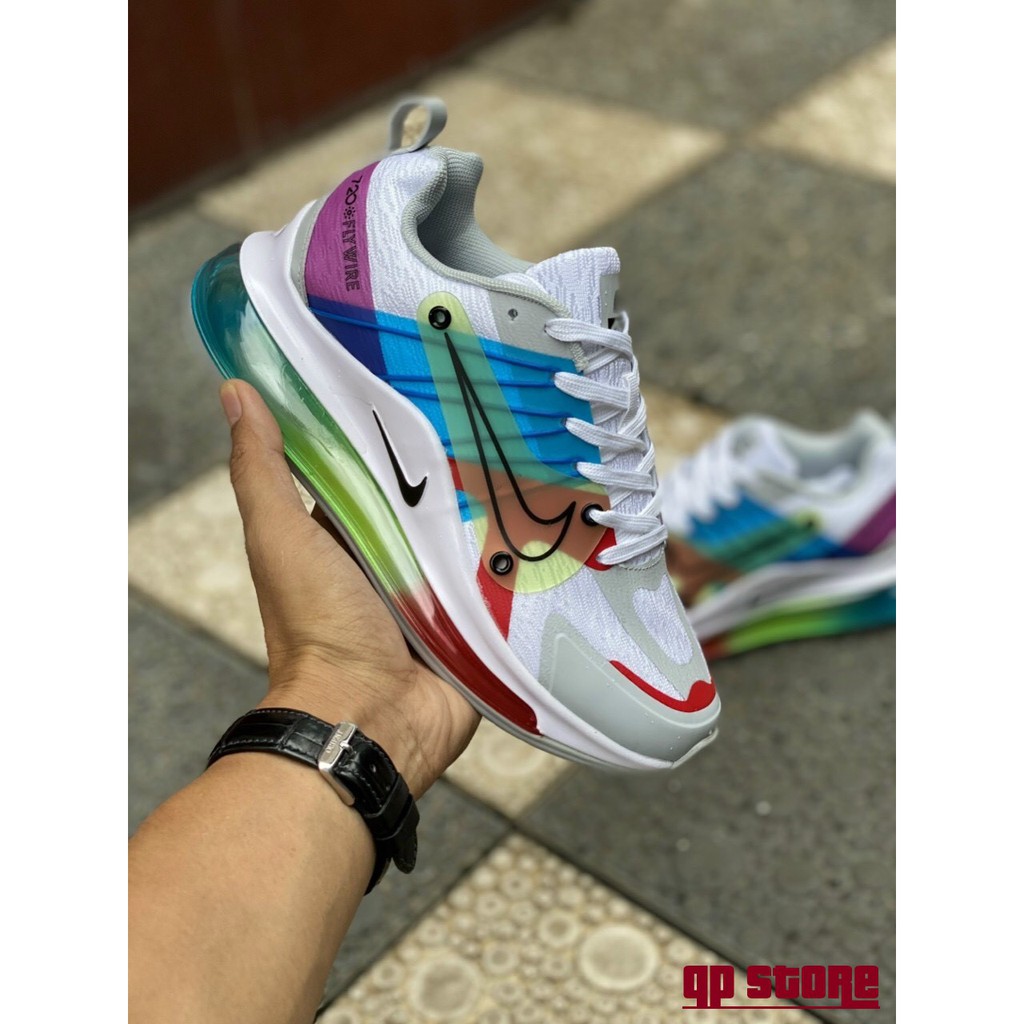 Giày Thể Thao Air max 270