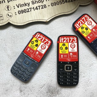 Điện thoại Itel it2173
