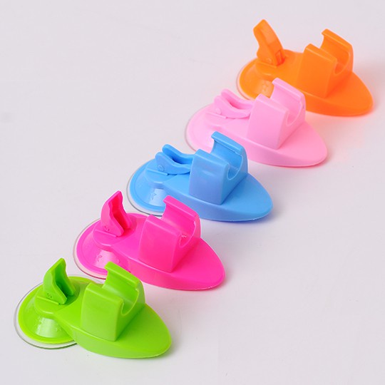 [⛔GIÁ HỦY DIỆT❌] Móc hút chân không treo vòi hoa sen 1619