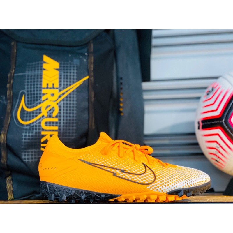 [nhiều màu] Giầy đá bóng chính hãng Nike Mercurial Vapor 13 Pro TF