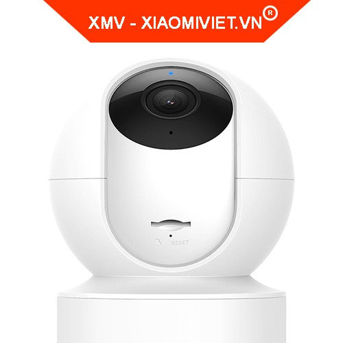 Camera quan sát an ninh Xiaomi Imilab 360 1080p - Góc 110 độ - Hàng chính hãng - Bản quốc tế