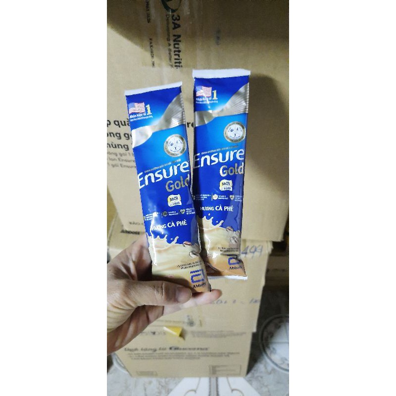 combo  gói ensure hương cafe date 2022 | BigBuy360 - bigbuy360.vn