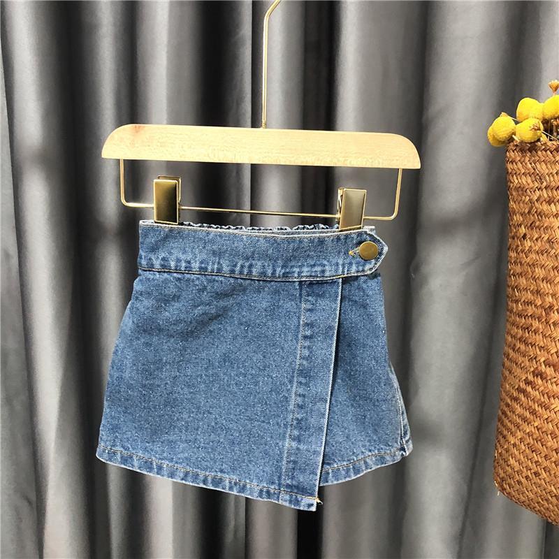 Bộ áo sát nách kẻ sọc + quần short thiết kế mới thời trang mùa hè theo phong cách Hàn Quốc cho bé gái