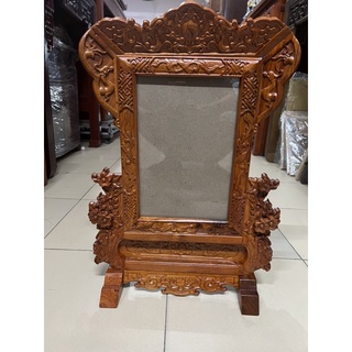 Khung ảnh thờ