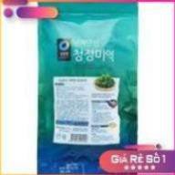 Rong biển sấy khô nấu canh xuất xứ Hàn Quốc (50g/gói)