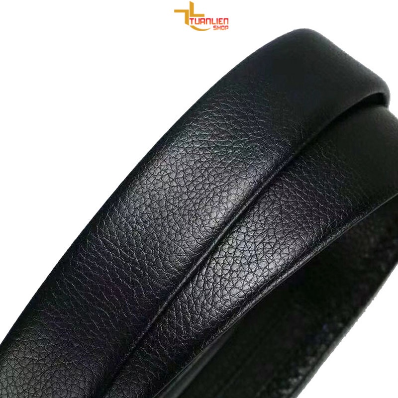 THẮT LƯNG NAM - DÂY NỊT NAM PHONG CÁCH HÀN QUỐC