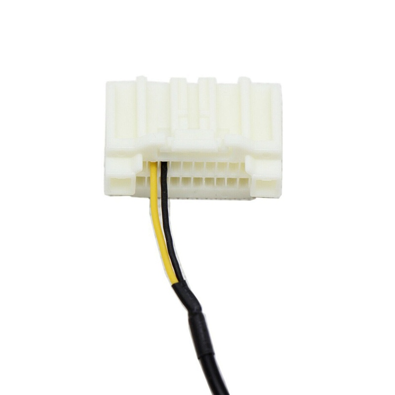 Dây RCA Nối Camera Sau Xe Hơi Chống Nắng