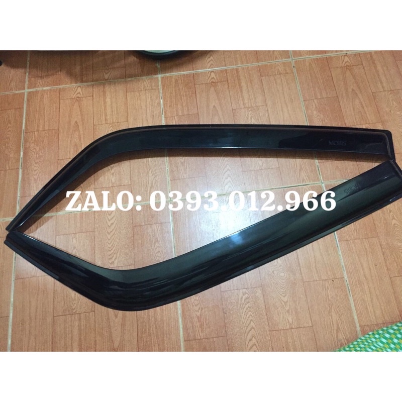 VÈ CHE MƯA KIA BONGO 3, HYUNDAI PORTER 2,K250