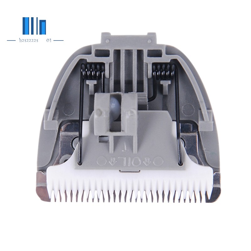 Lưỡi dao thay thế cho tông đơ cắt tóc Codos Cp-6800 Kp-3000 Cp-5500