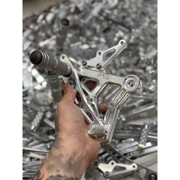 SỐ GÃY ĐƠN MD VIETNAM MẪU MỚI dành cho DÁNG DRAG / DÀNG CAO