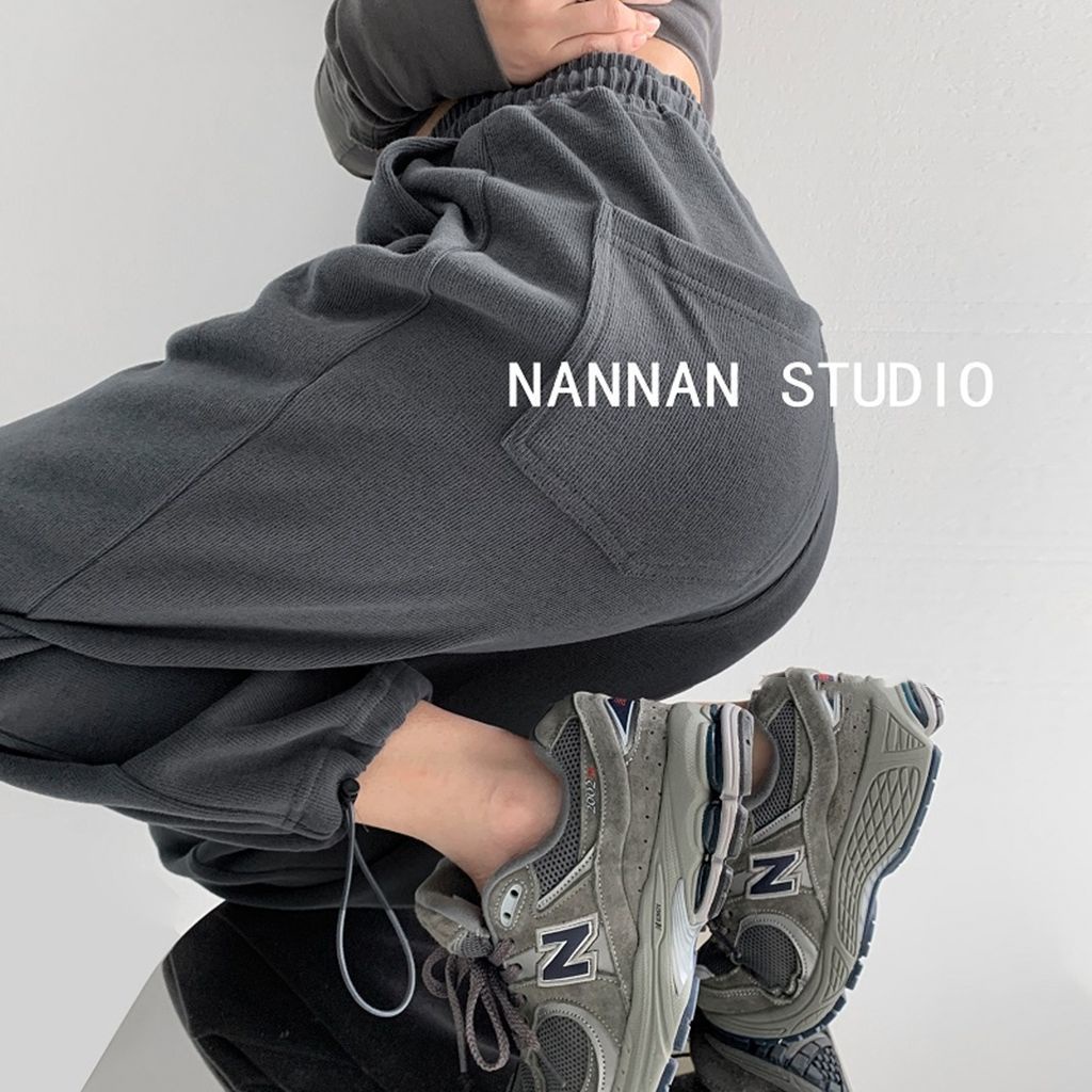 Quần Legging Lưng Cao Phong Cách Hàn Quốc Cho Nữ