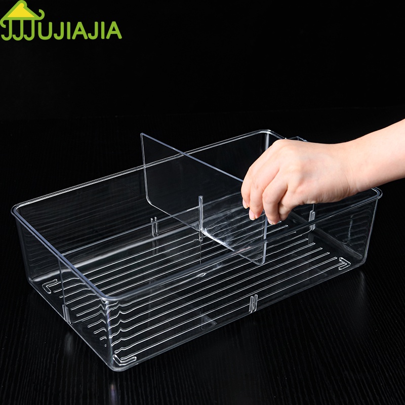 Hộp đựng đồ tủ lạnh Shepherd làm từ chất liệu chống đông thấm hút tốt cho nhà bếp