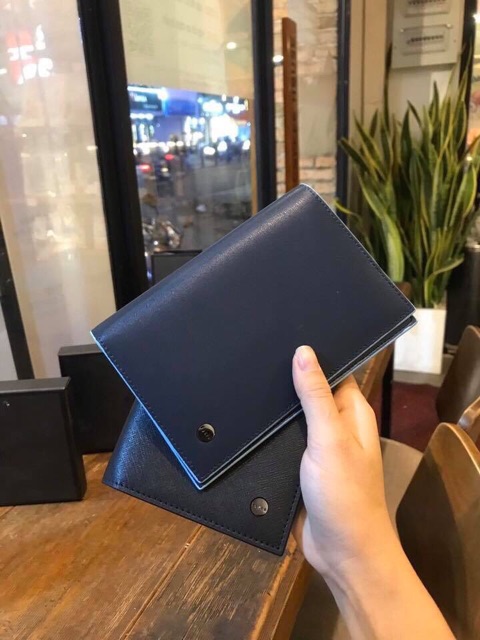 Ví đựng passport