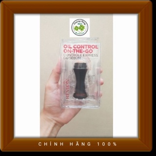 Thanh lăn hút dầu Revlon