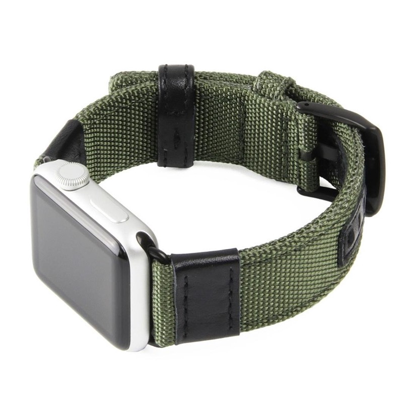 【Apple Watch Strap】Dây đeo thay thế cho đồng hồ thông minh Apple Watch Series 1 / 2 / 3 / 4 / 5 / 6 /se ( 38mm / 42mm 40mm 44mm)