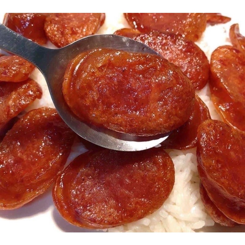 Lạp sườn Thái Lan loại ngon nhất