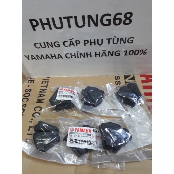 Bộ cao su đùm Motor R15 Yamaha VN