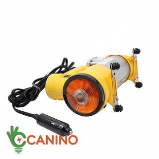 [ GIÁ SỐC ] Máy bơm hơi nén khí mini 12v V2