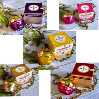 Kem phương nghĩa 15g đủ loại