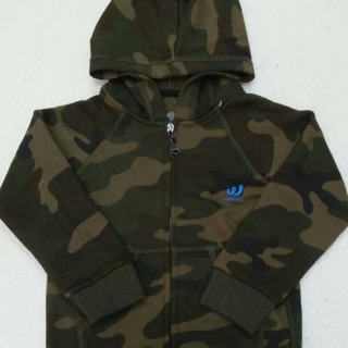 Áo nỉ da cá dằn di