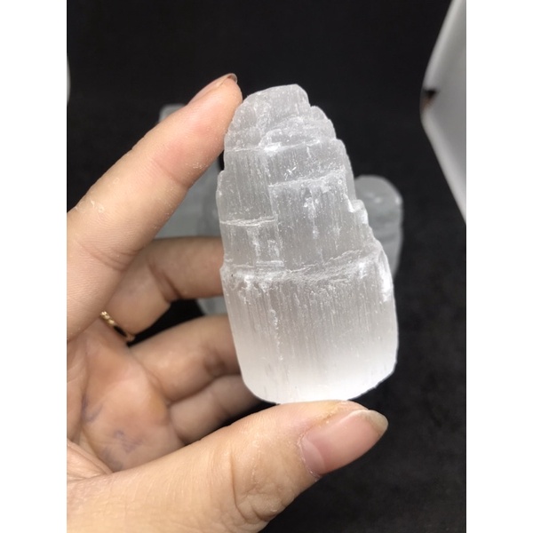 Tháp tầng Selenite