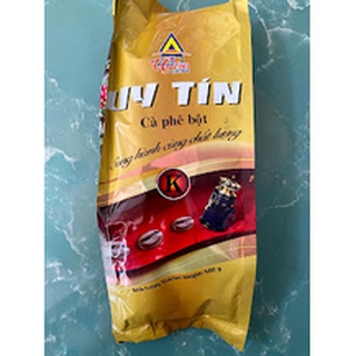 Cà phê Đăk Lăk Uy Tín 500g