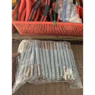 Tắc kê khung bao 10x100 (bán theo set 50-100 con)