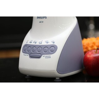 Máy xay sinh tố Philips HR2115