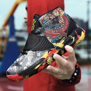 Giày bóng rổ NBA Kyrie Irving 6 kiểu dáng thể thao thời trang cỡ 36-45