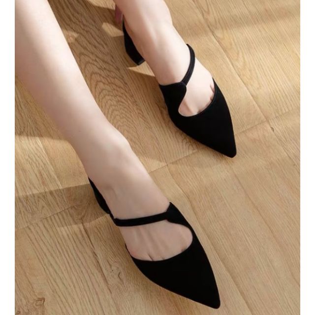 Giày sục sz 34 - 43.