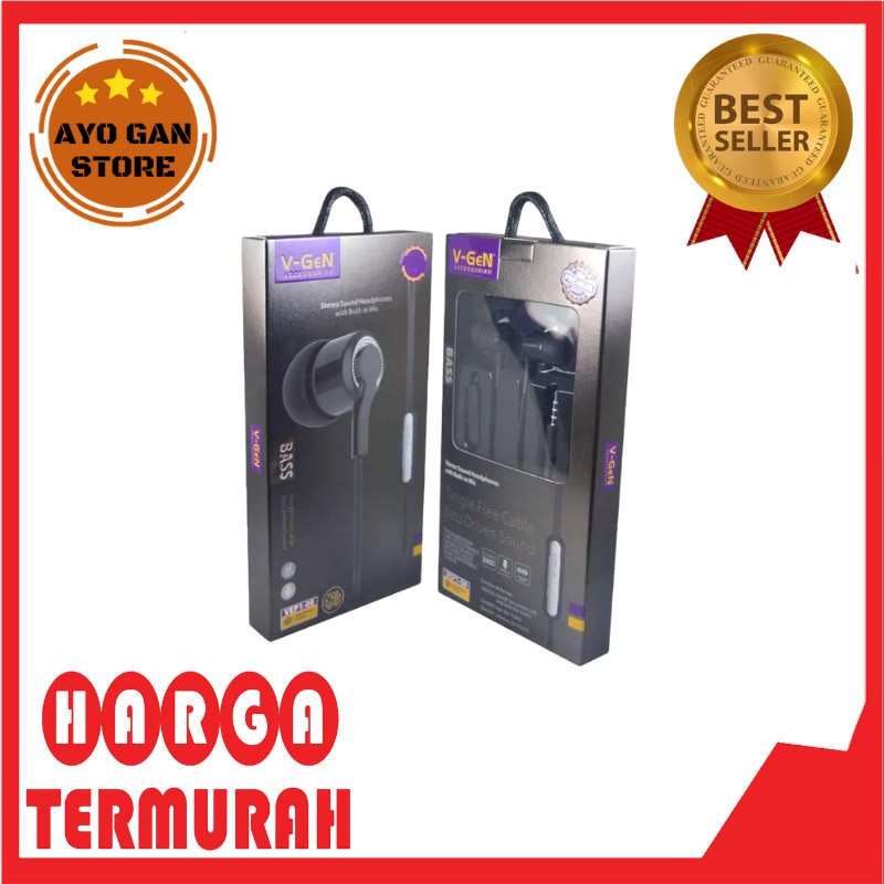Tai Nghe V-Gen Vep1-08 | BigBuy360 - bigbuy360.vn