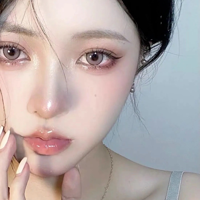 Bút Kẻ Mắt GUICAMI Ánh Ngọc Trai Lấp Lánh Chống Thấm Nước Chống Mồ Hôi Lâu Trôi Tự Nhiên Không Phai Với 4 Màu