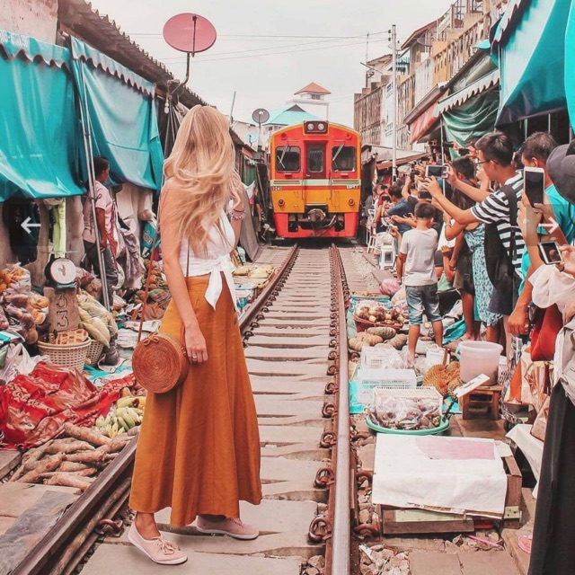 TÚI MÂY TRÒN/ TÚI CÓI TRÒN THƠIF TRANG HÀNG CAO CẤP (ẢNH THẬT VIDEO)