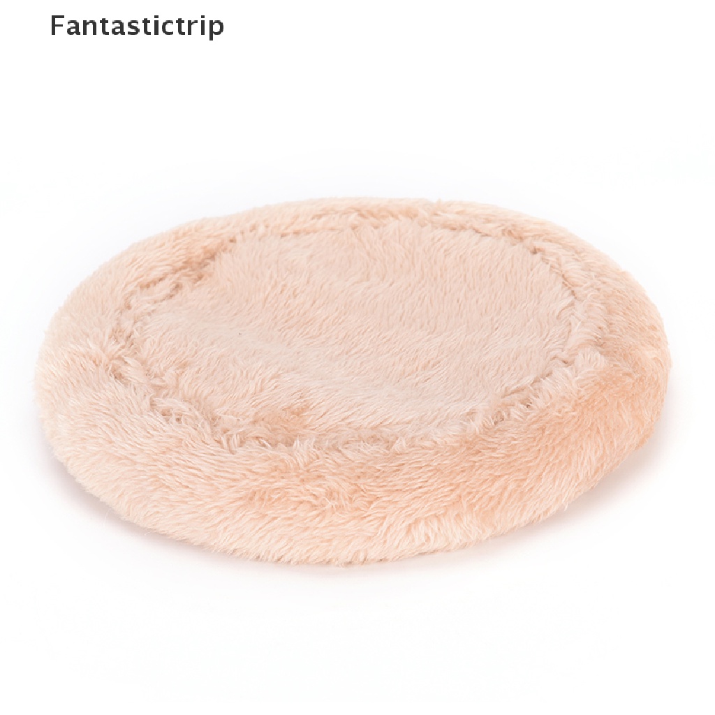 Giường Ngủ Mềm Mại Ấm Áp Dành Cho Chuột hamster