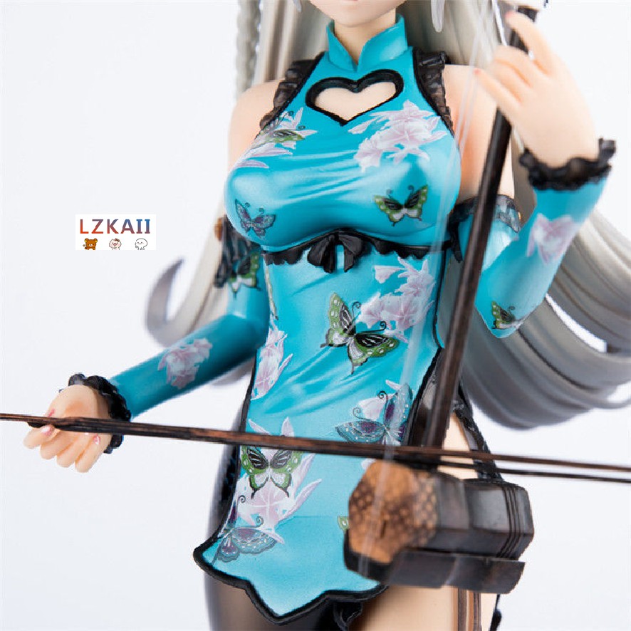 Mô Hình Nhân Vật TONY TAKA SKYTUBE T2 ART GIRLS Tỉ Lệ 1/6 26Cm Chất Lượng Cao