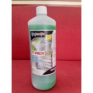 NƯỚC RỬA Ô TÔ - XE MÁY KHÔNG CHẠM ĐẶC BIỆT T-REX 80 EKOKEMIKA ITALY -1L
