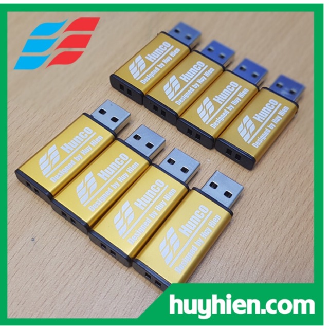 USB Hunco 16G