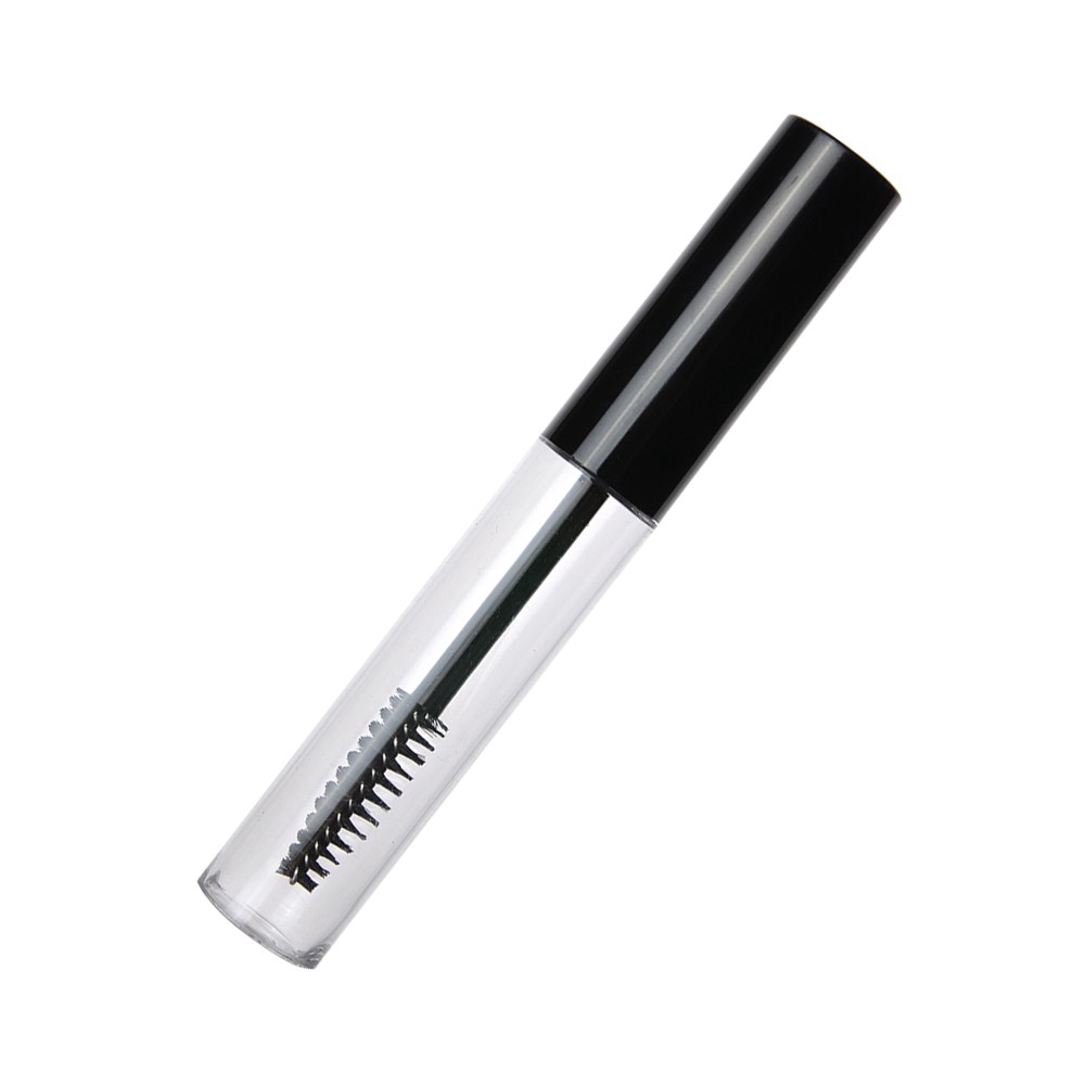 (Hàng Mới Về) Set 5 Lọ Mascara Rỗng Dung Tích 10ml Tiện Dụng