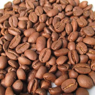 Café Hạt Arabica Rang Mộc Gói 500gr