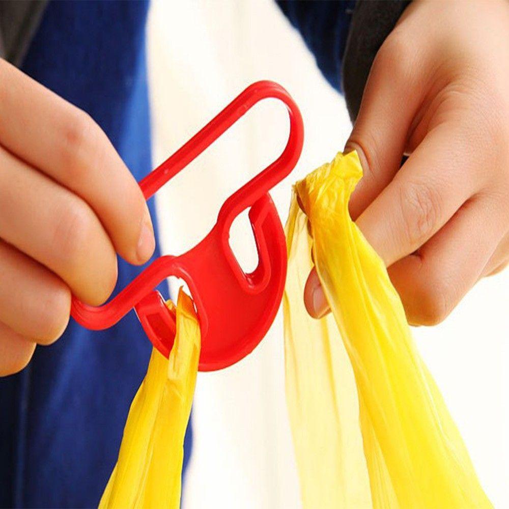 Túi Đựng Đồ Dùng Màu Sắc Hỗn Hợp Chịu Lực Cao 15KG Tiện Dụng Cho Gia Đình