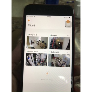 Camera IP Imou Ranger 2-A22EP-chuẩn H.265 DSS (BH 2 năm)