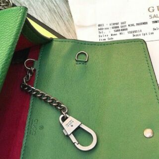Túi GC đầu rồng SP