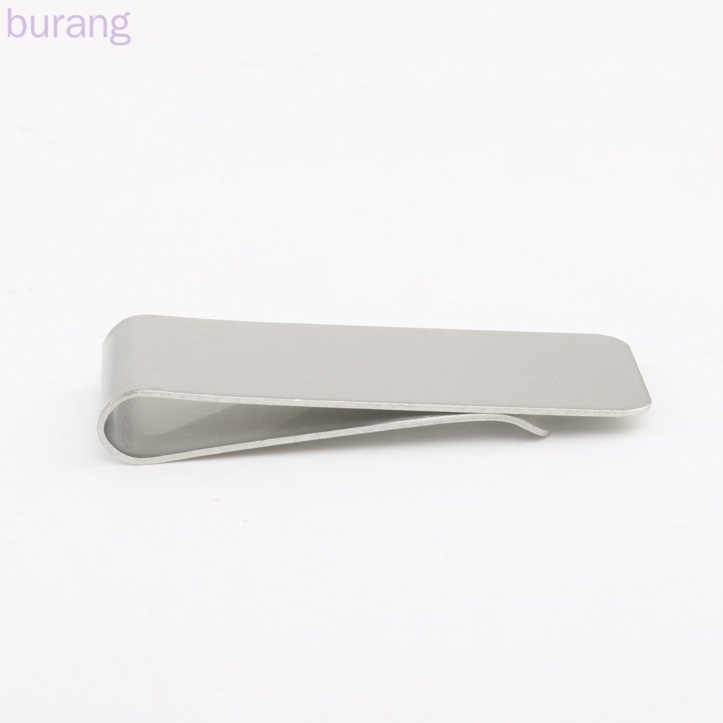 Dụng cụ kẹp tiền bằng thép không gỉ