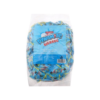 Kẹo hương bạc hà nhân socola Dynamite Big Bang