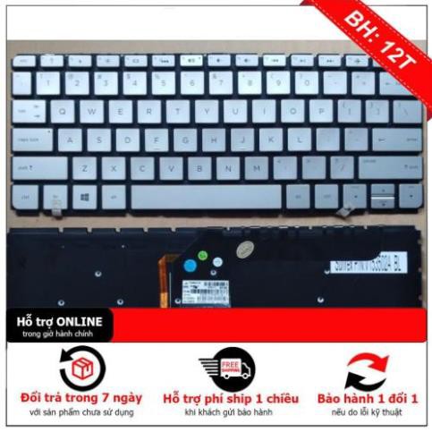 Bàn phím laptop HP Envy 13-D 13-D010CA 13-D010NR 13-D023CL 13-D040WM 13-D020NR 13-D040NR 13-D061NR