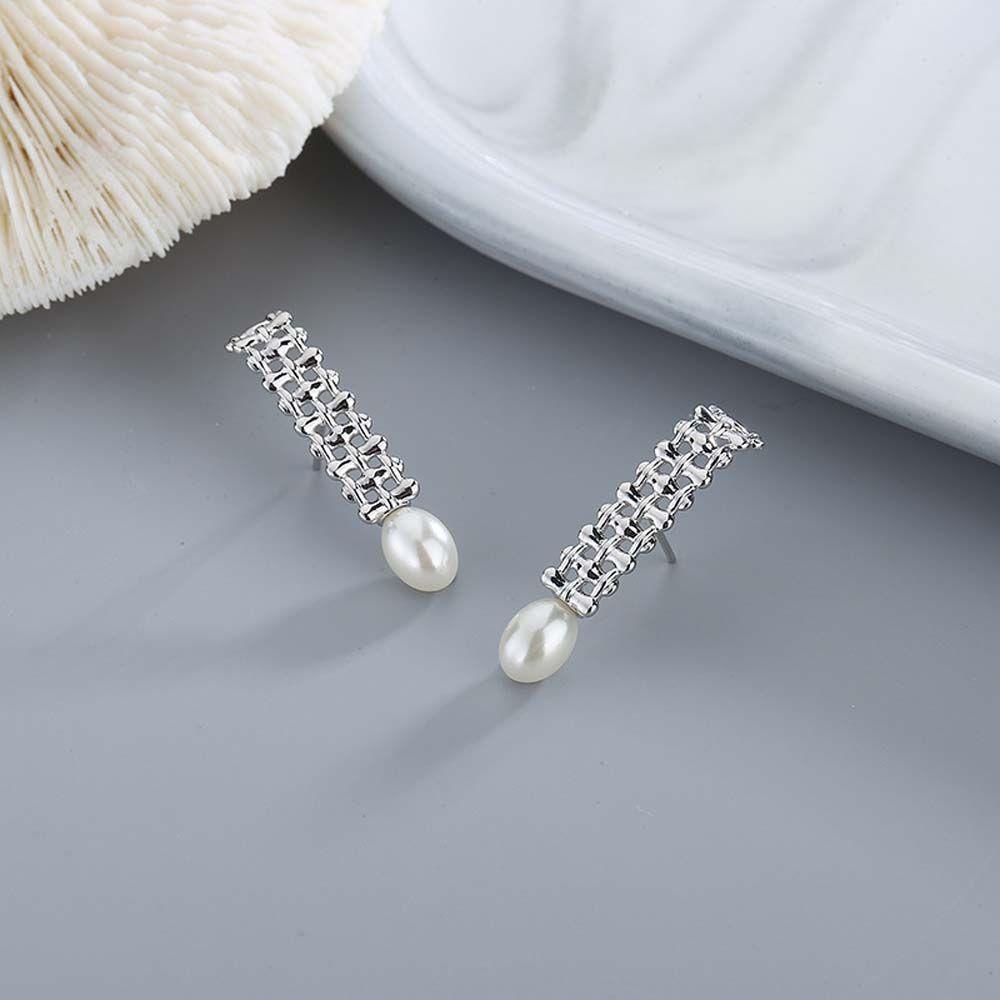 Bông Tai VANES1 Thời Trang Dành Cho Nữ|Bông Tai Đinh Tán Nhiều Màu Sắc Cá Tính