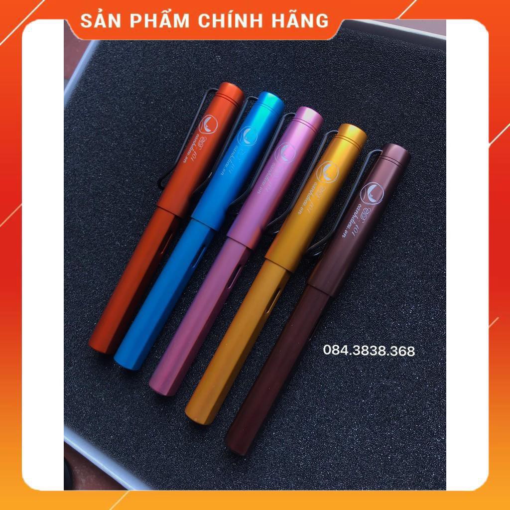 BÚT SIÊU ĐẸP PHIÊN BẢN MỚI VƯỢT TRỘI CD 101 - CÁNH DIỀU