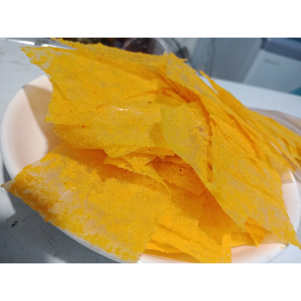 500g bánh tráng lắc phô mai