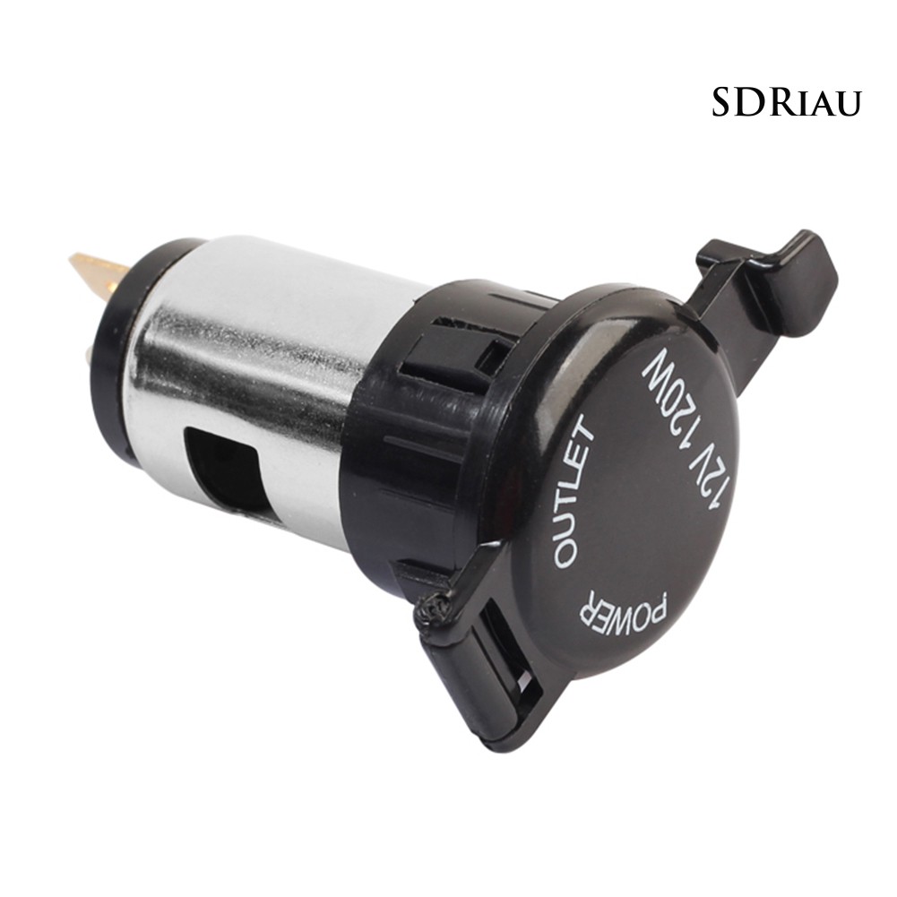 Tẩu sạc 12v / 24v chuyên dụng cho xe ô tô