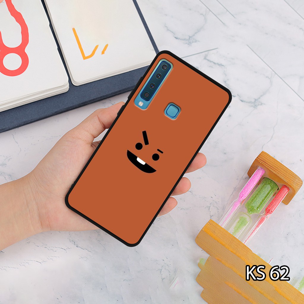 Ốp lưng SamSung A7-2018/A9-2018 in hình BŤ21_KINGSTORE.HN_Ốp SS A750/A950